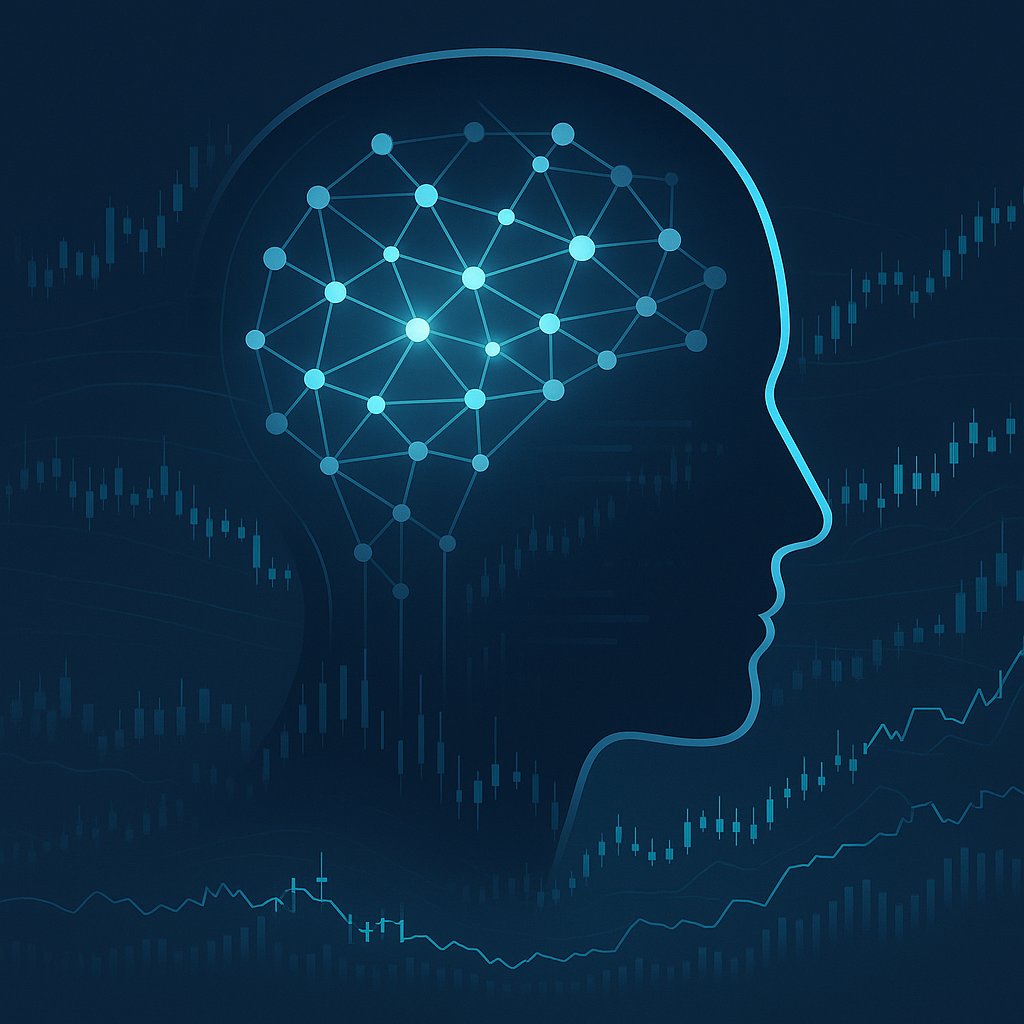 Yapay Zeka ile Finansal Raporlama