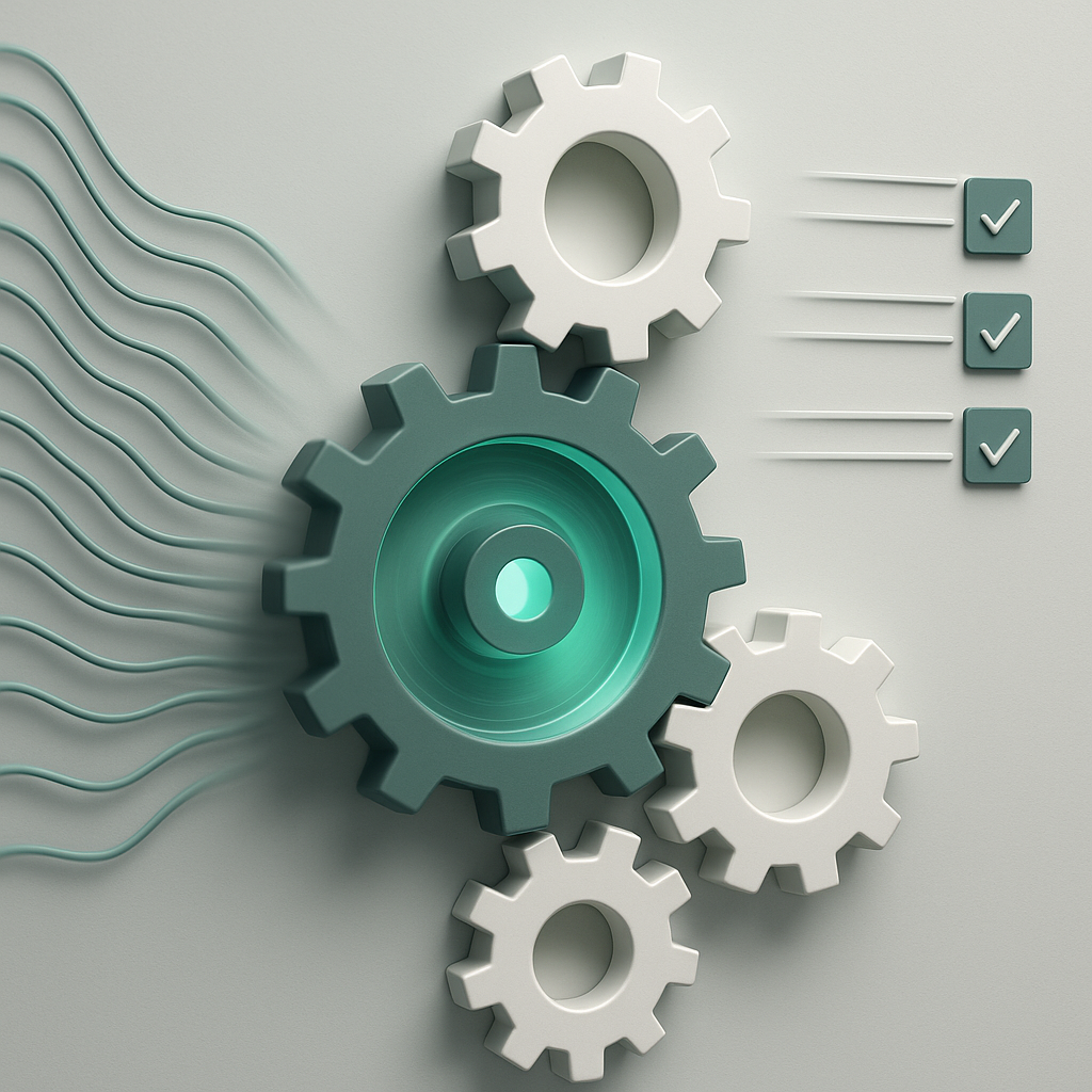 Otomasyon Çözümleri