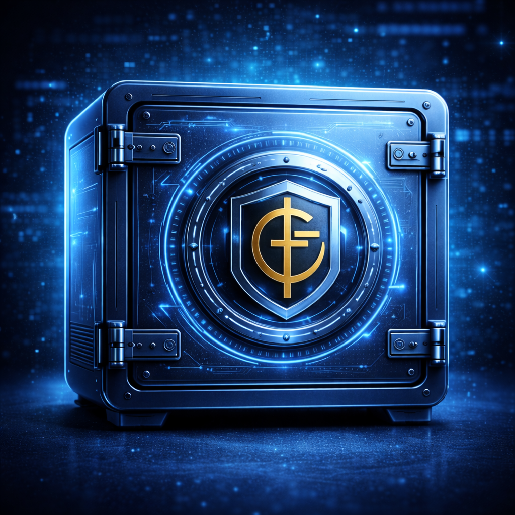 Güvenli Dosya Yönetimi Mimarisi